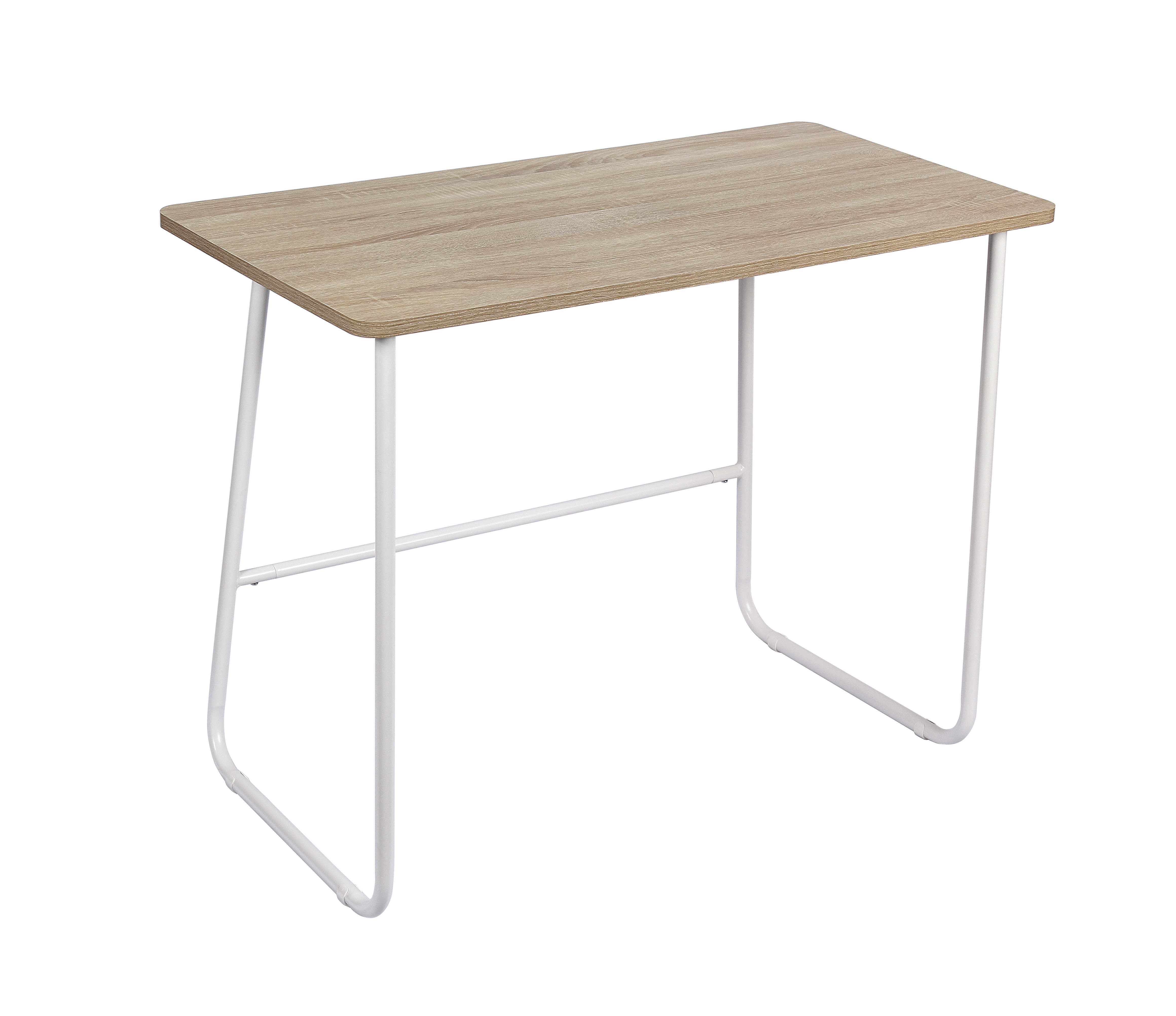 Bureau en placard et métal, HISPANOHOGAR, HISPANOHOGAR