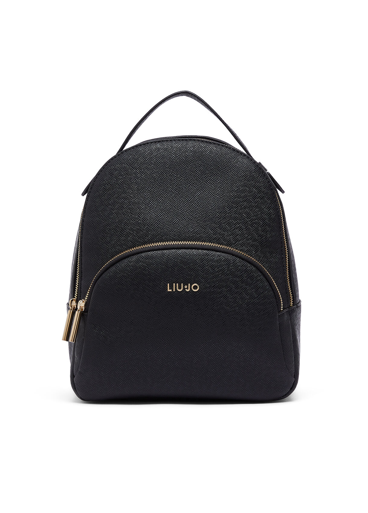 Sac à dos avec logo, LIU JO