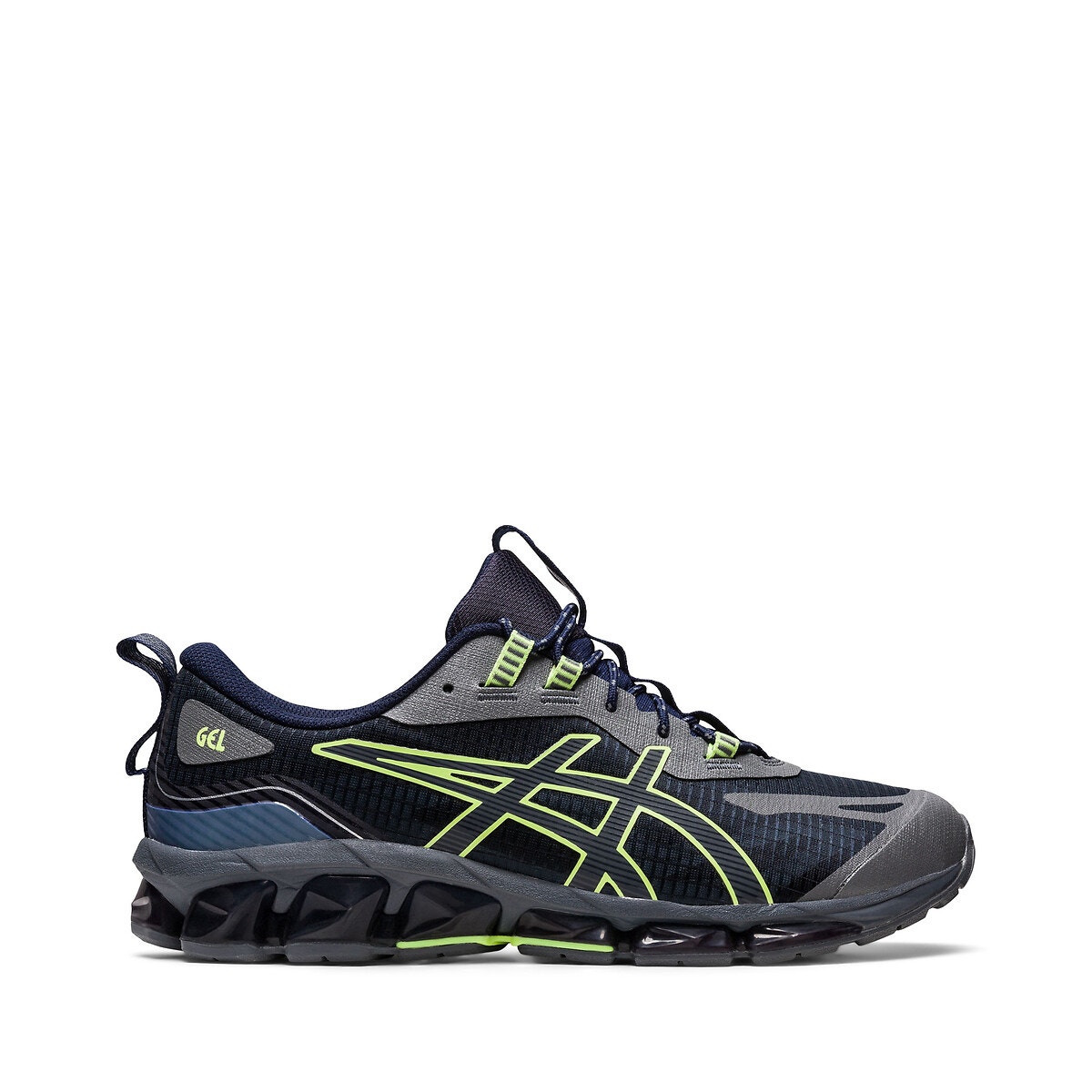 Asics clearance couleur fluo