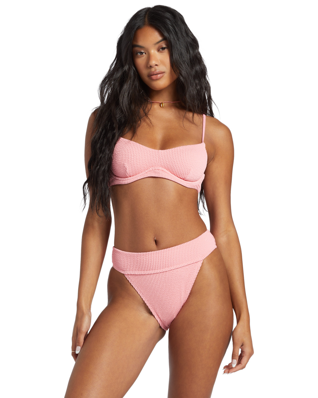 Haut de bikini à armatures SUMMER HIGH KENSLEY, BILLABONG