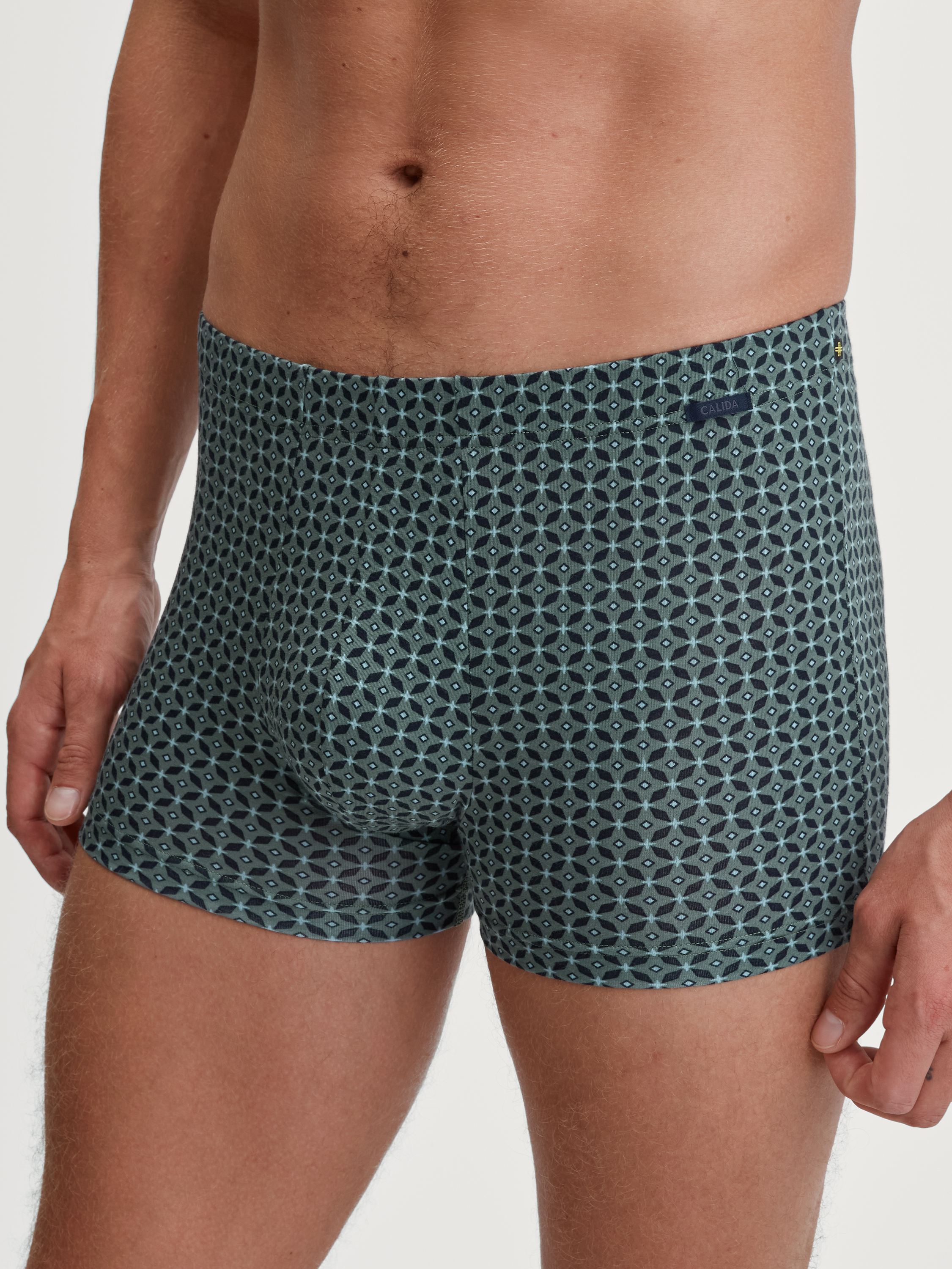Boxer brief Lyocell FOCUS TREND, CALIDA