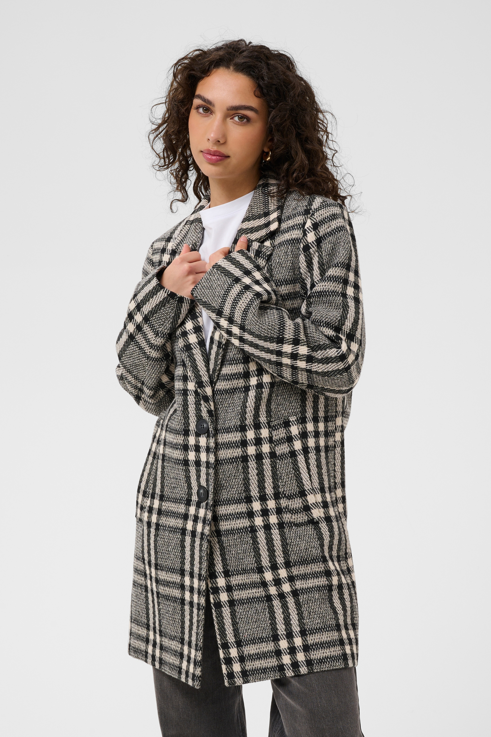 Manteau, KAFFE