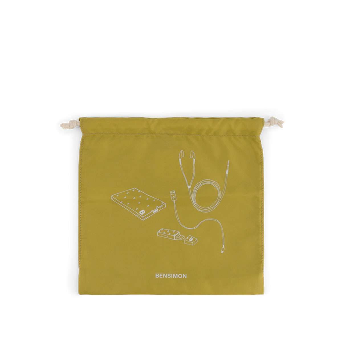 Bensimon pochette on sale