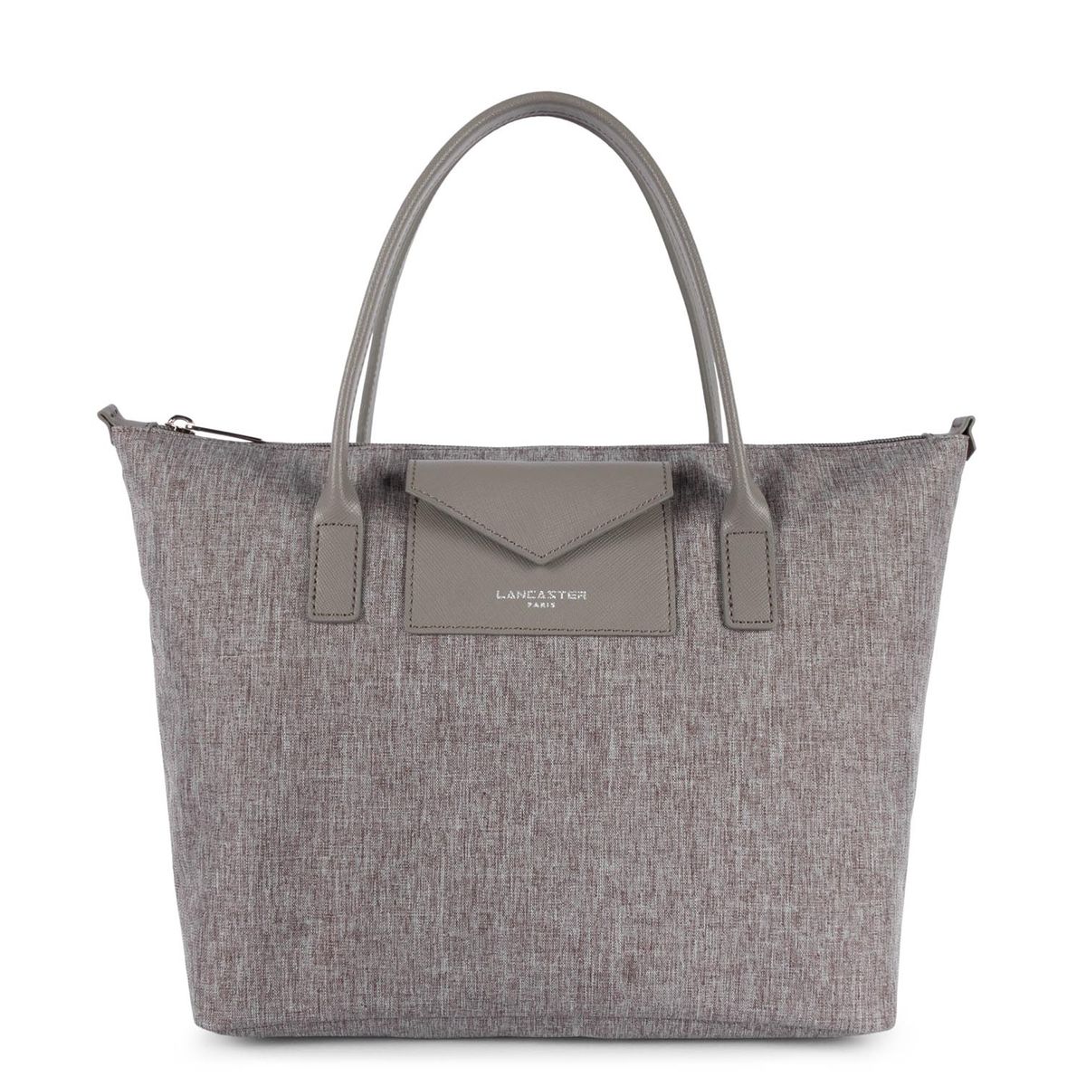 Sac a clearance main gris femme