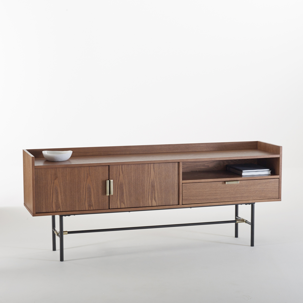 Product photograph of Botello Buffet Sideboard from La Redoute UK