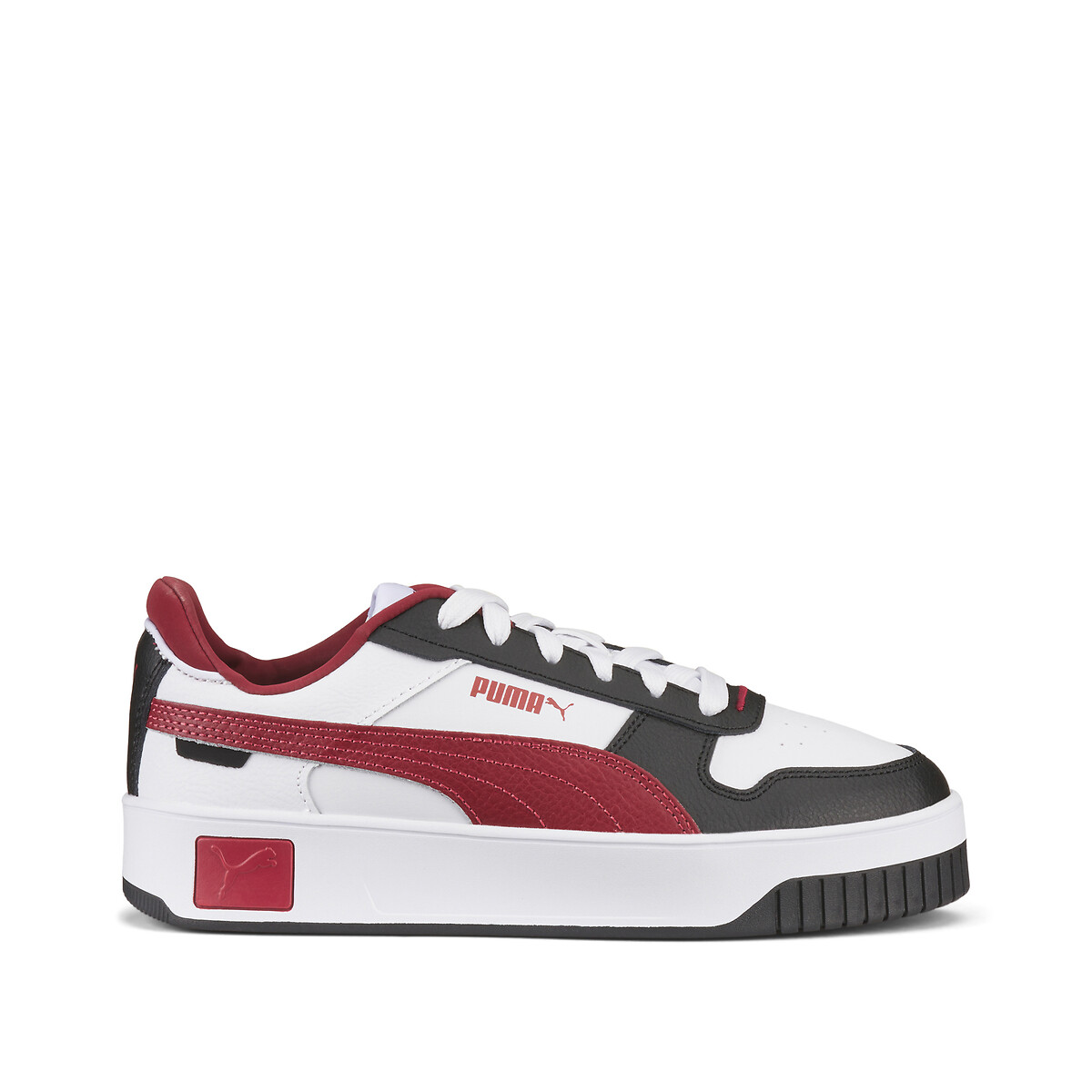 PUMA Zapatillas Carina Street — photo 2