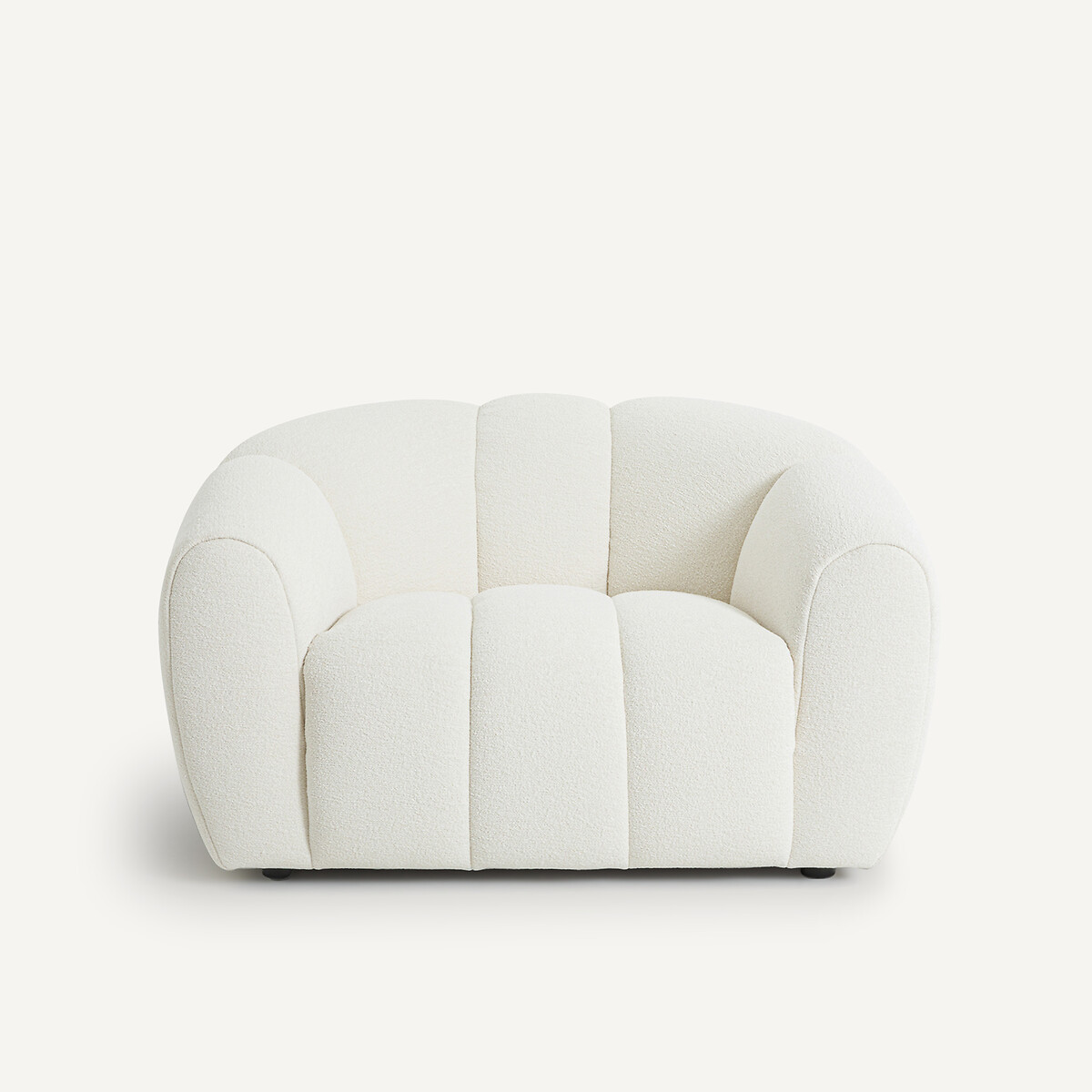 Fauteuil Chenillé, TYLAN, AM.PM