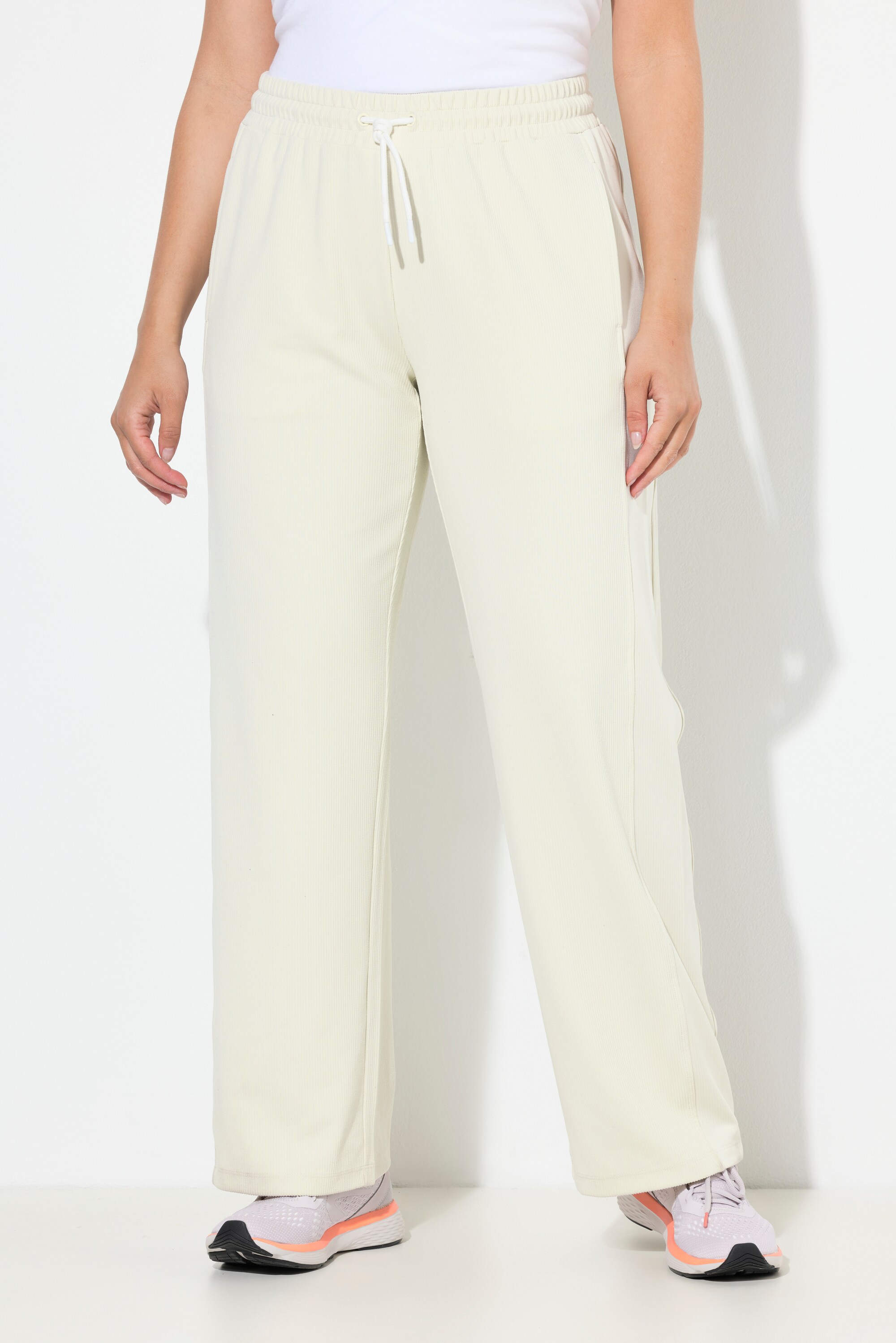 Pantalon de jogging technique avec taille, ULLA POPKEN