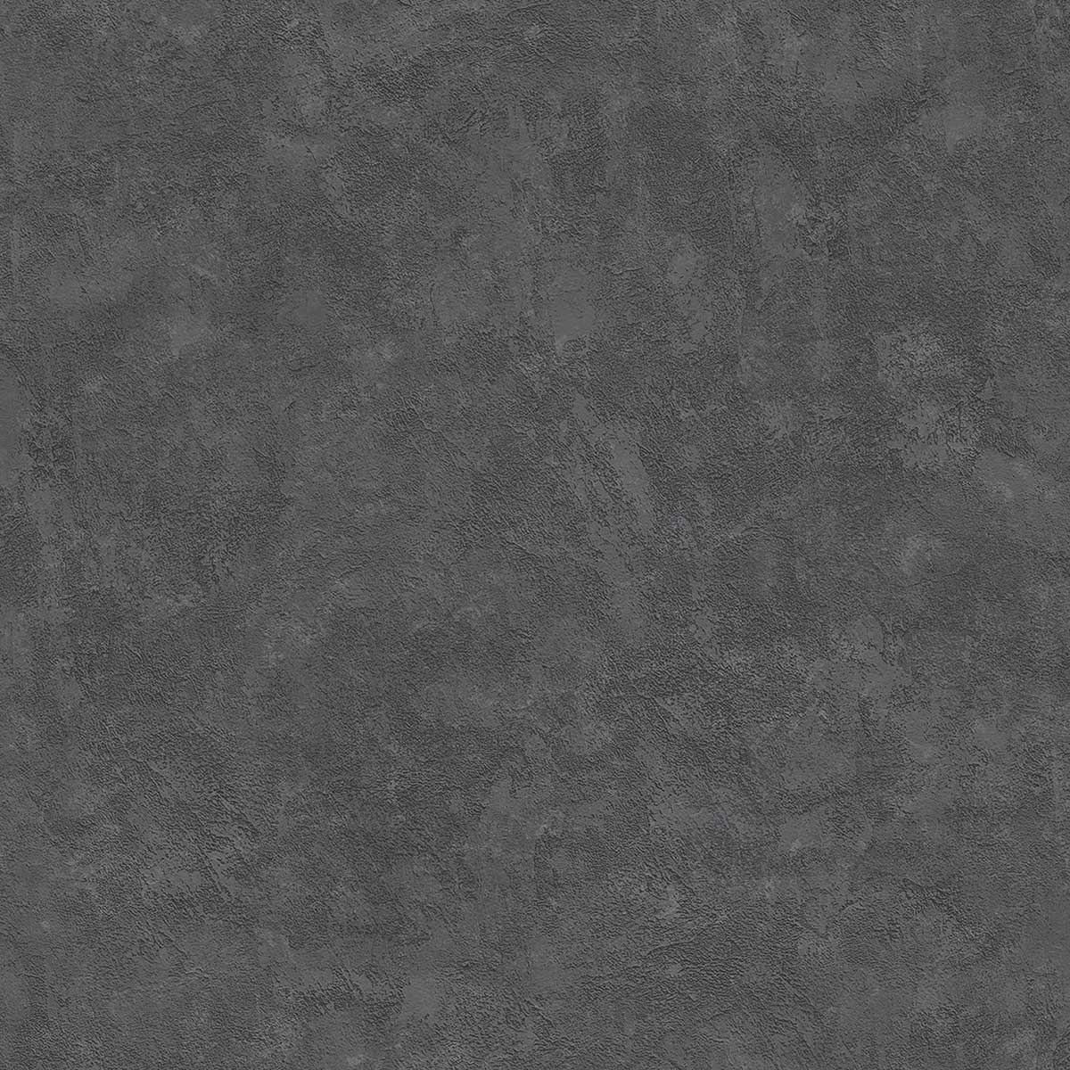 Papier peint texture béton gris moderne, HEXOA