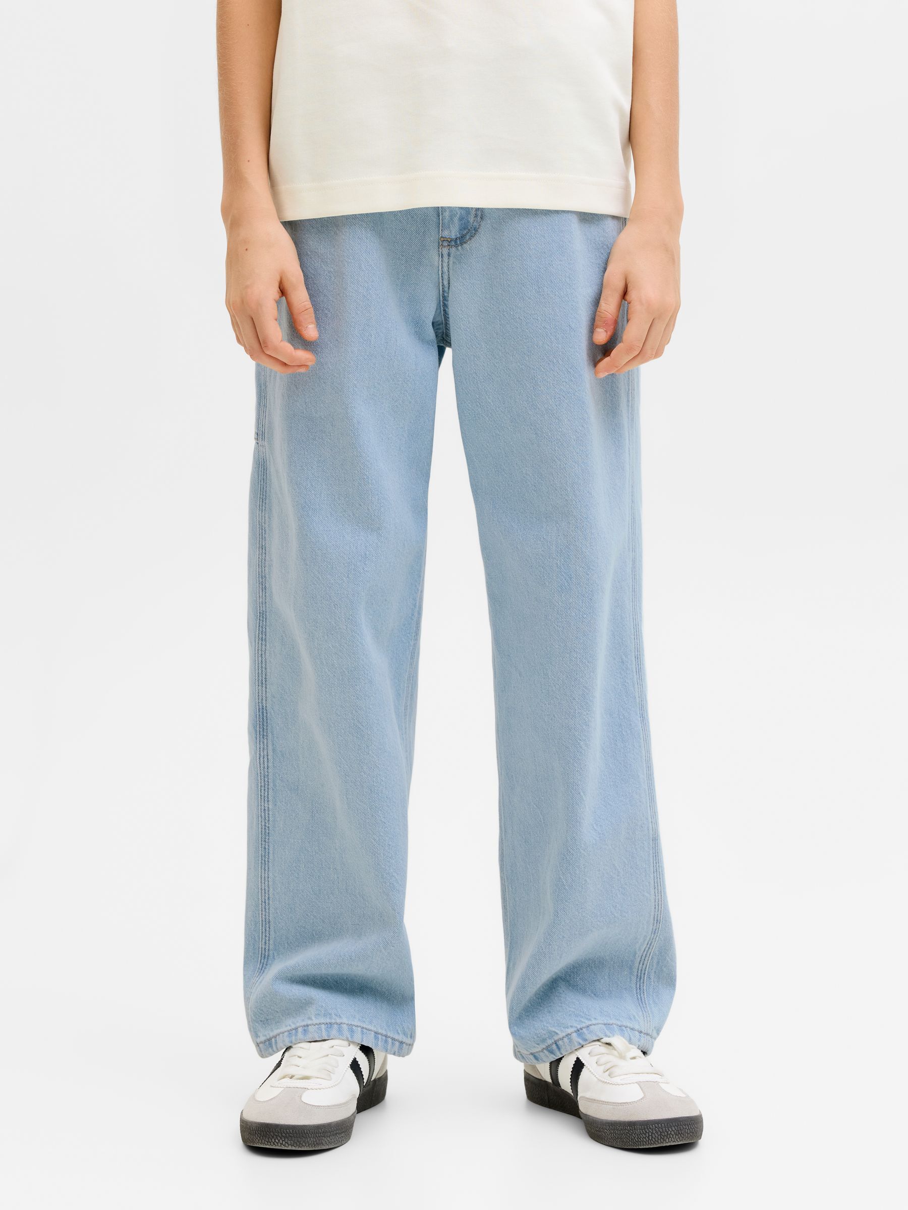 Jean Baggy Fit, JACK & JONES JUNIOR