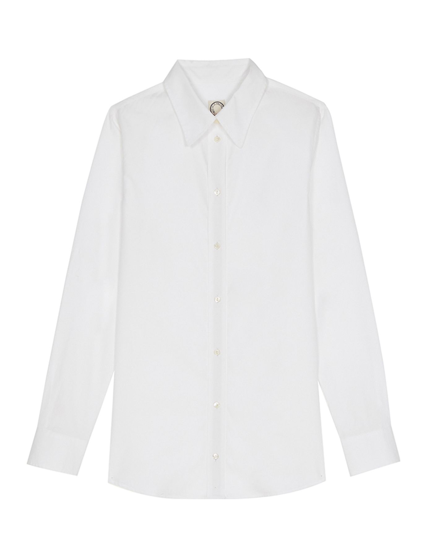 Chemise martin, INES DE LA FRESSANGE PARIS