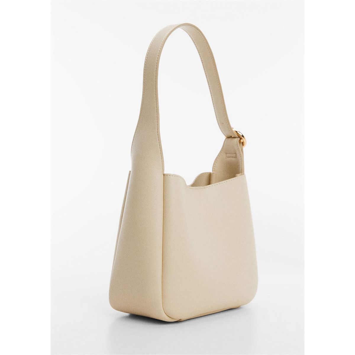 Sac en shop nubuck mango