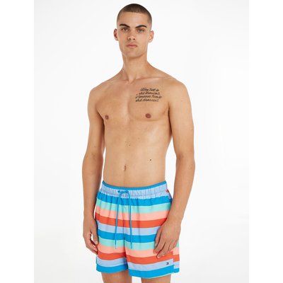 Striped Swim Shorts TOMMY HILFIGER