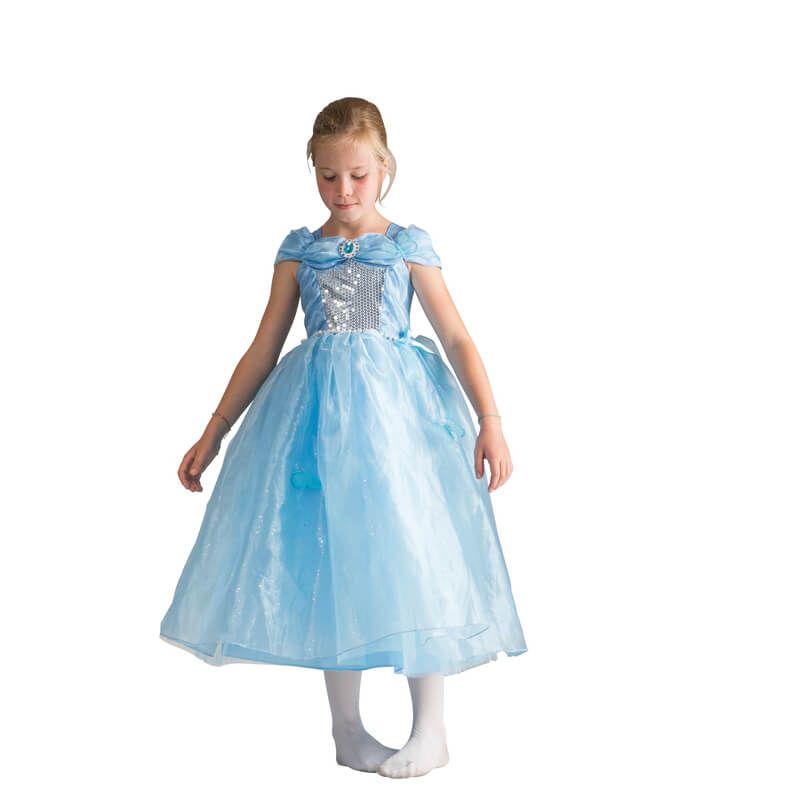 Robe De Princesse La Redoute