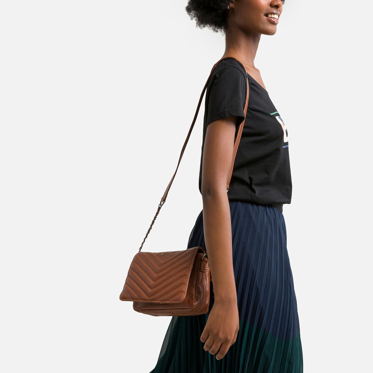 Sac ikks store camel