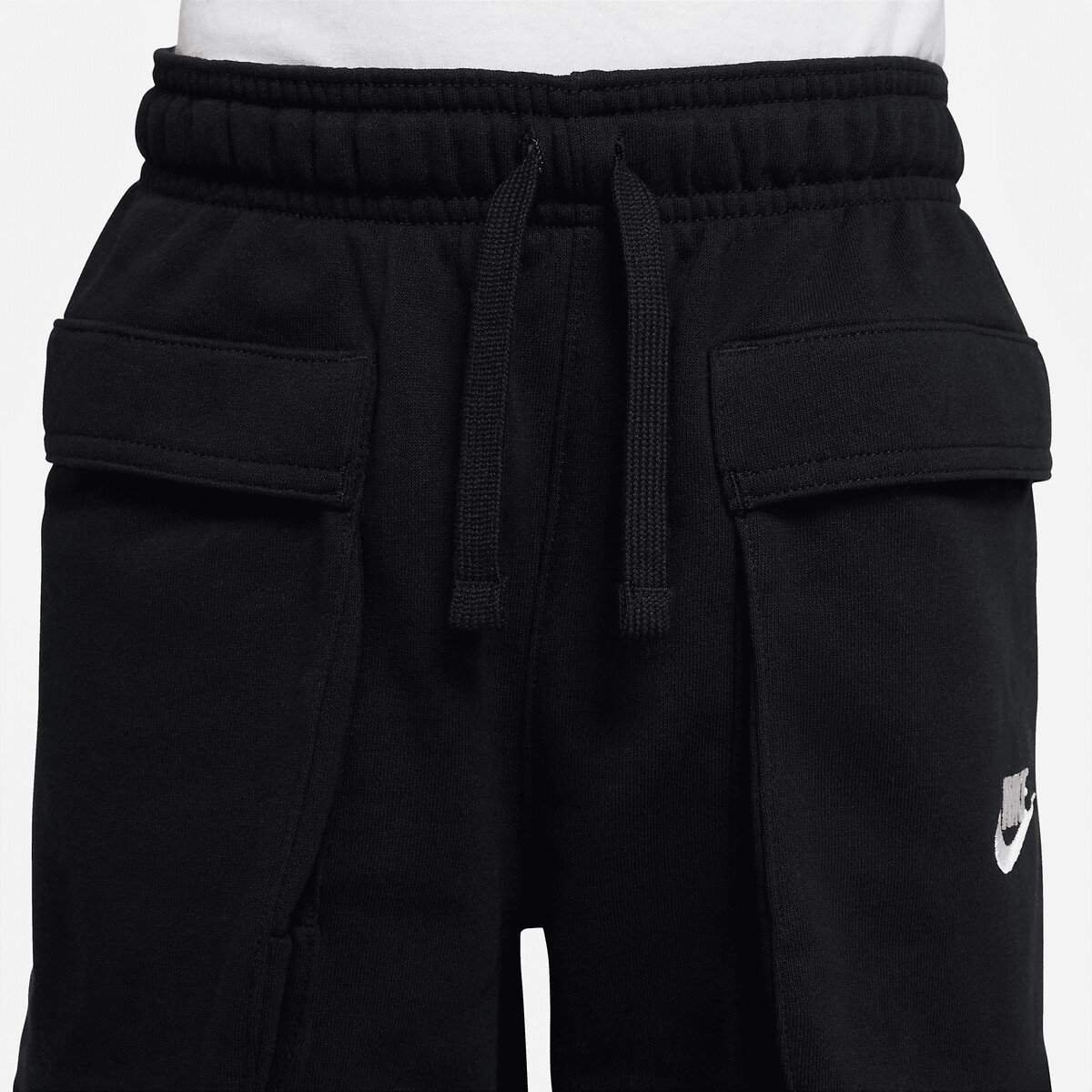 Nike cheap jogger shorts