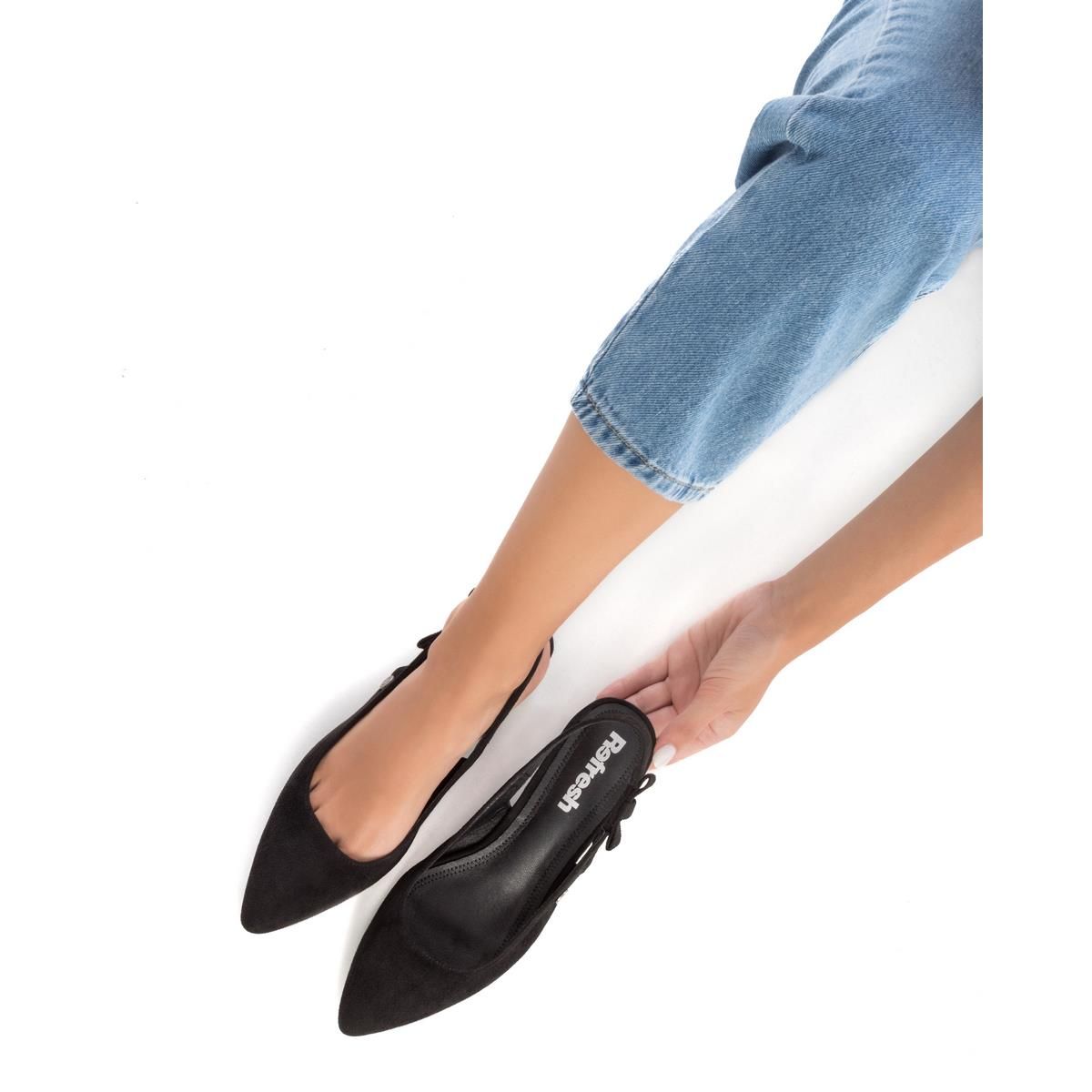 Ballerine refresh top