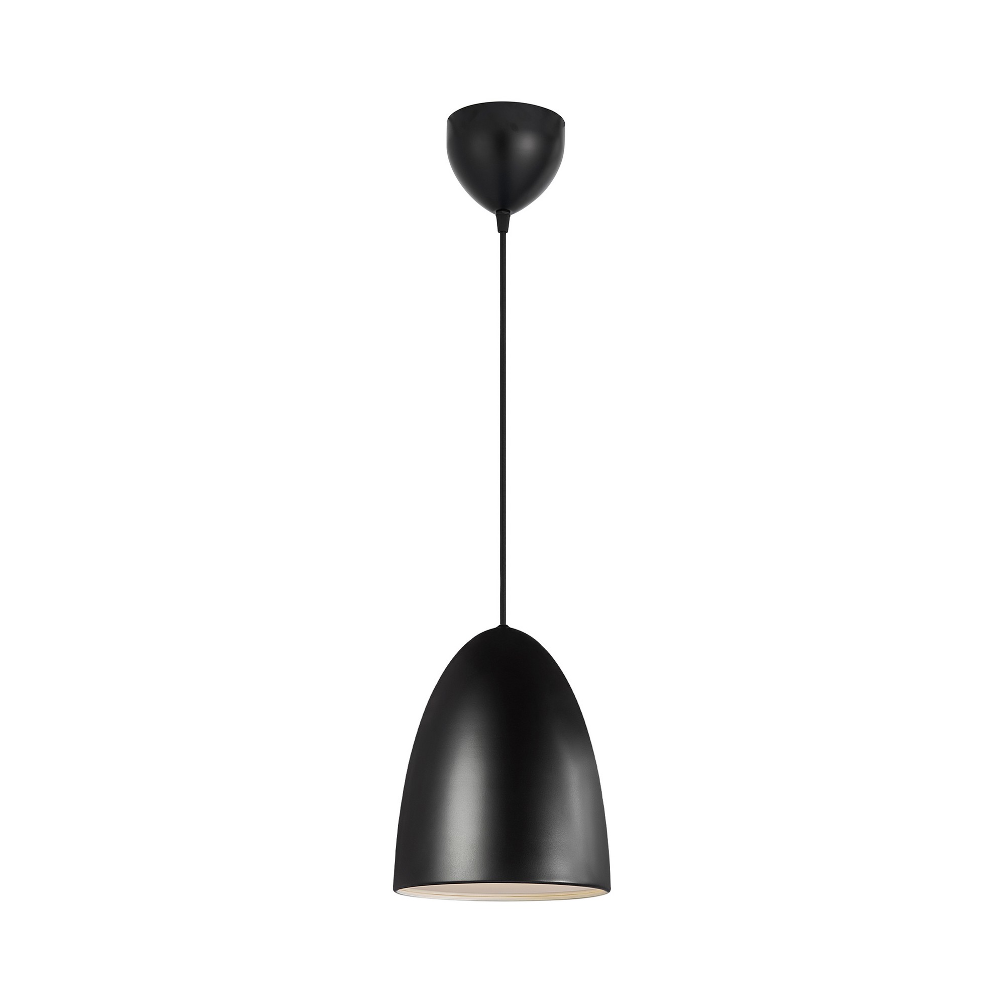 Suspension finition mate satinée en métal, NEXUS, DESIGN FOR THE PEOPLE