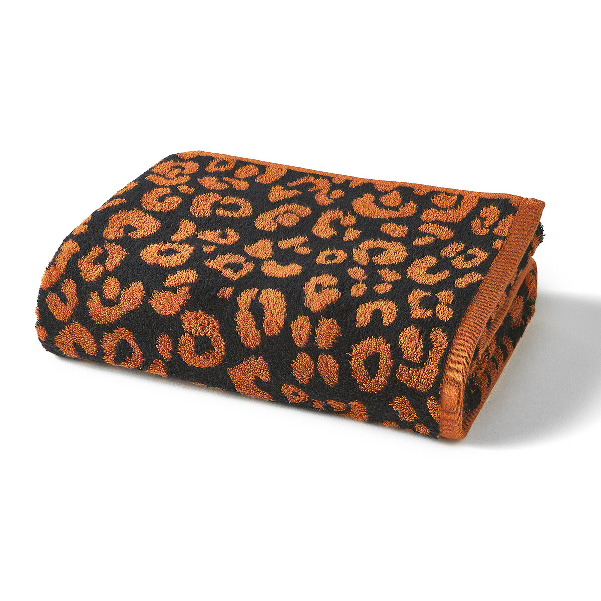 Product photograph of Felida Velours Towel from La Redoute UK.