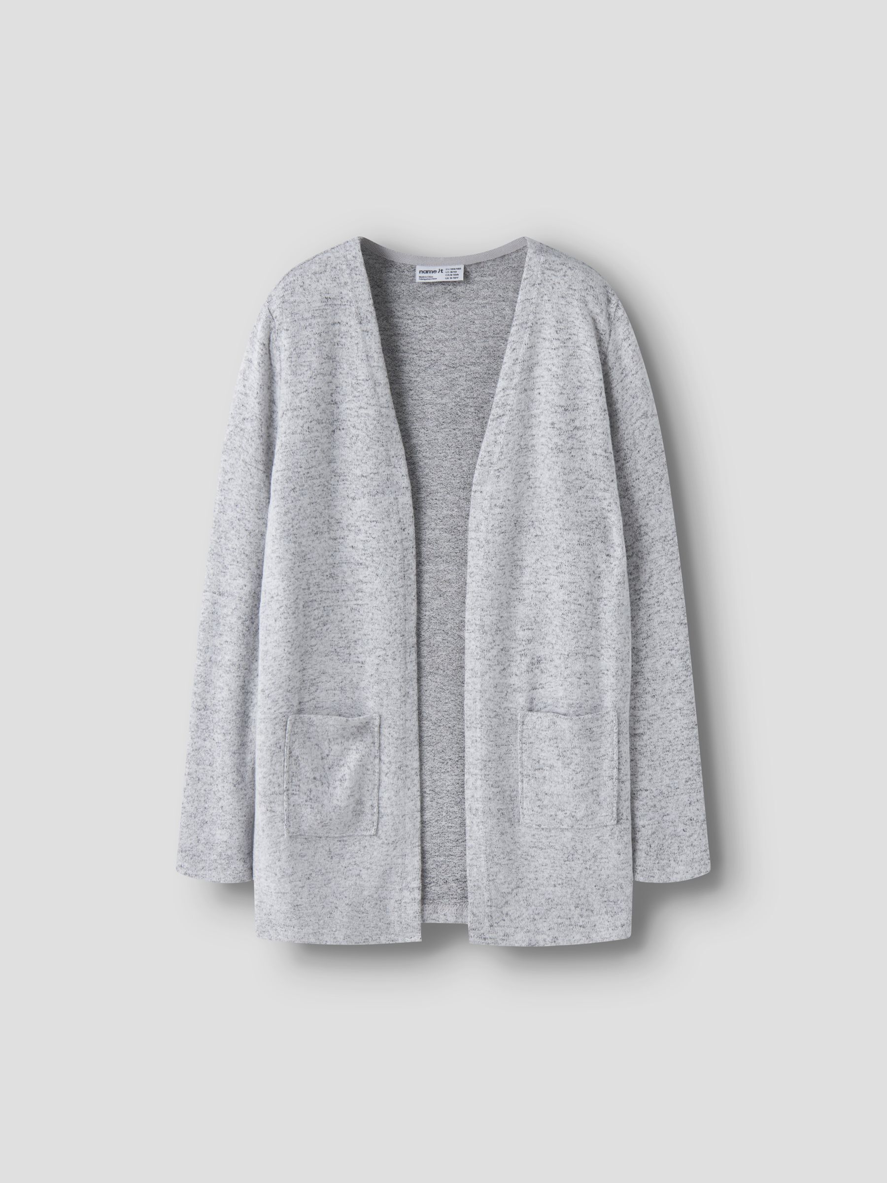 Cardigan En Maille, NAME IT