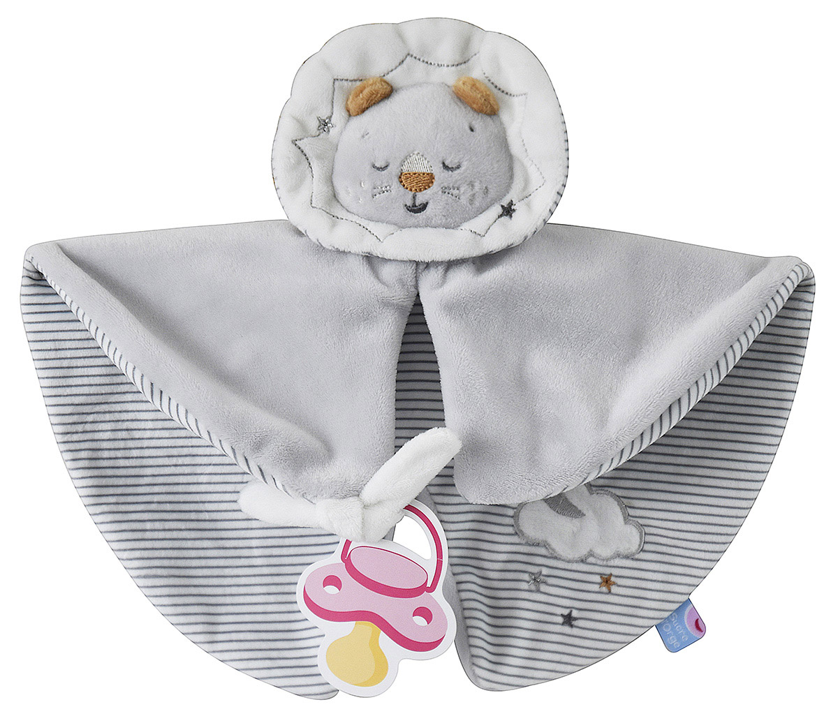 Doumou xl lion, SUCRE D'ORGE