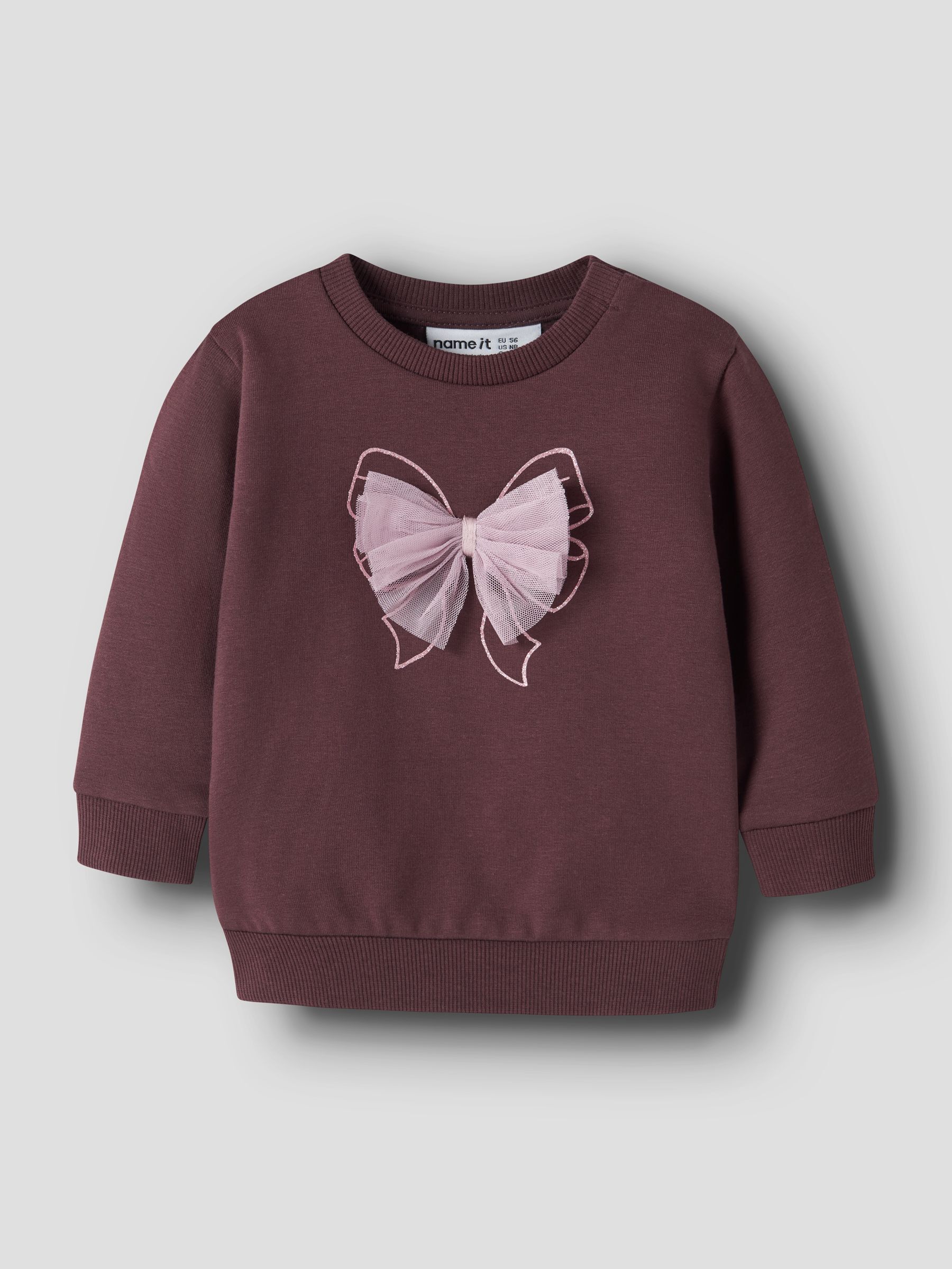 Sweat-Shirt, NAME IT