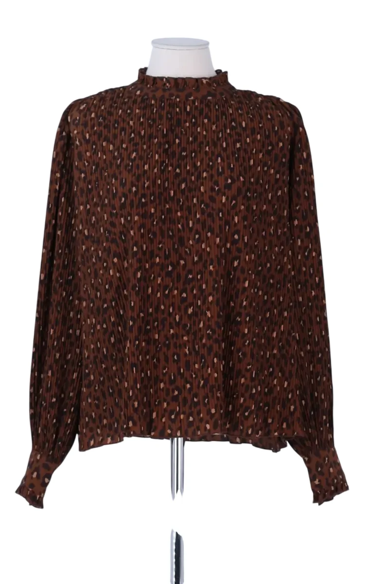 Blouse - Très Bon État, SEZANE