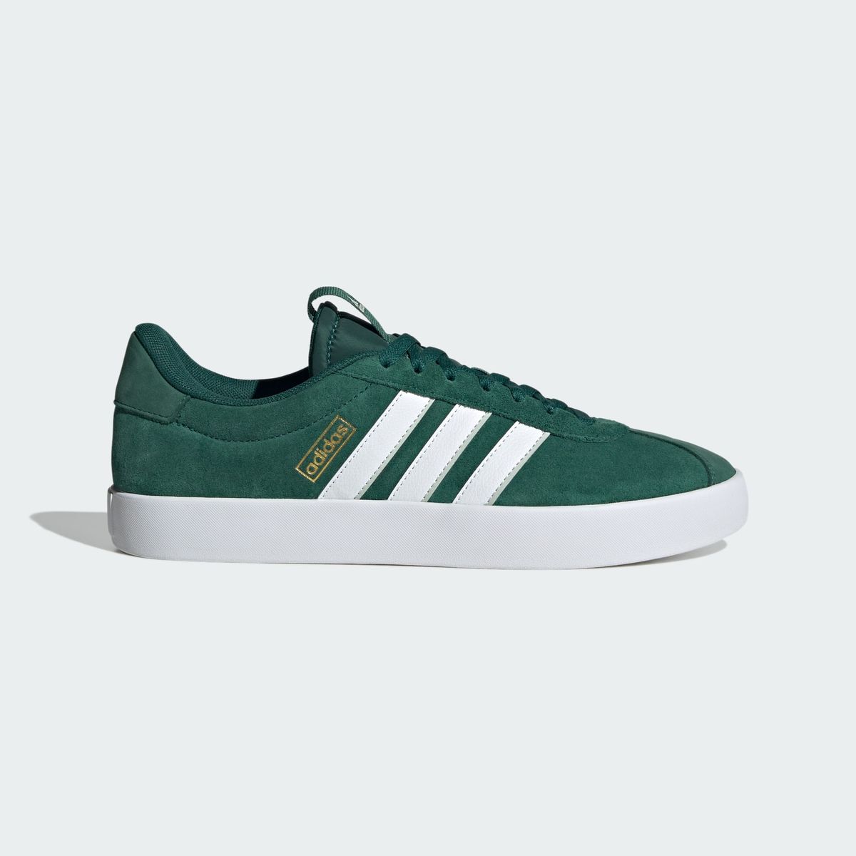 Basket adidas kaki hot sale