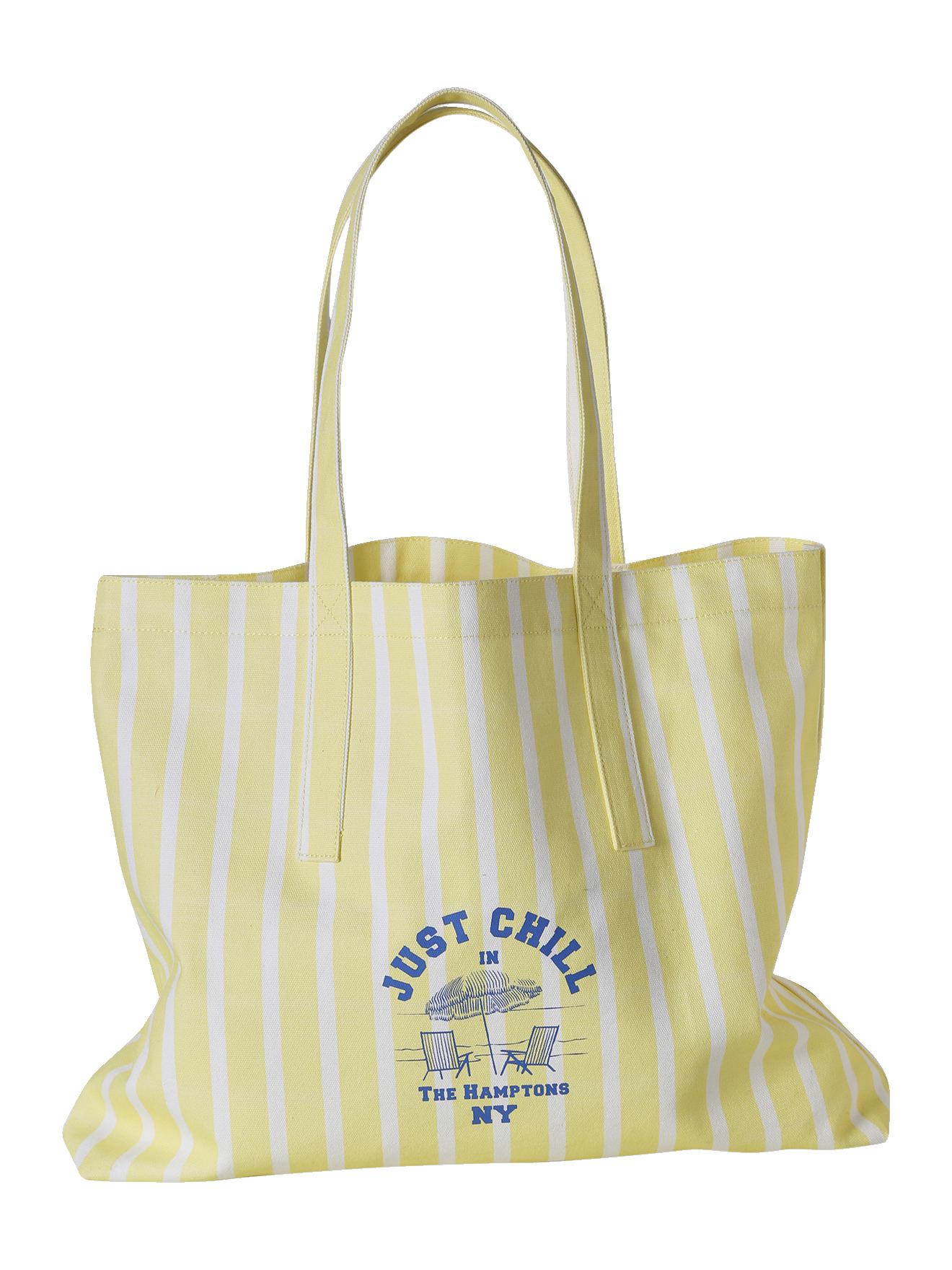Tote bag coton, JONEN