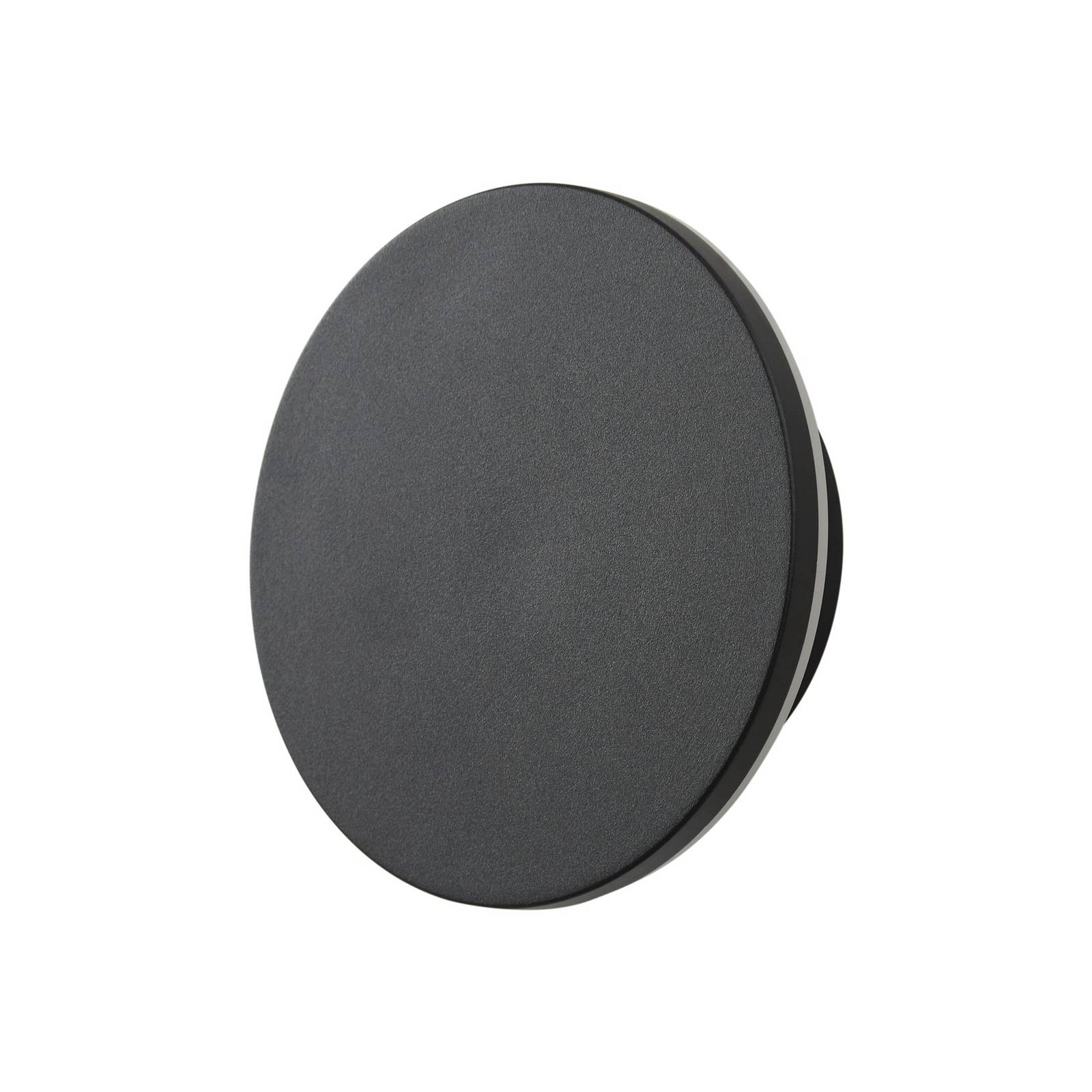 Applique extérieure en aluminium moderneLED, ARCCHIO