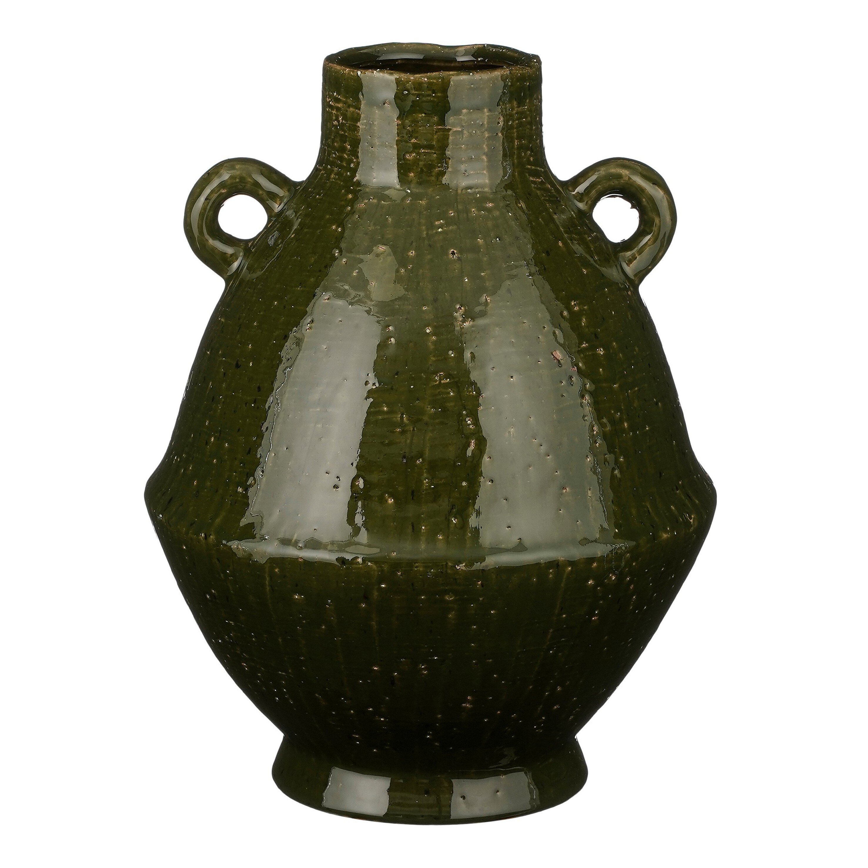 Vase Ø26 cm ELENA, MICA DECORATIONS