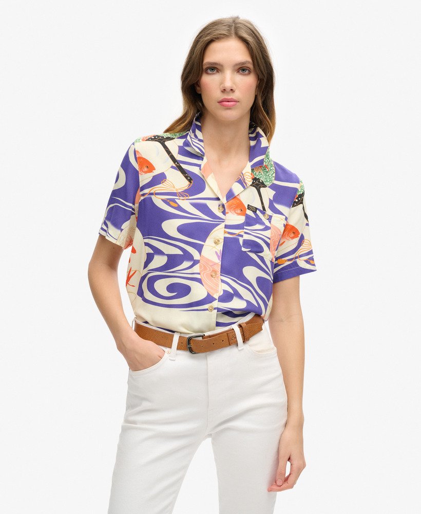 Chemise Beach Resort, SUPERDRY