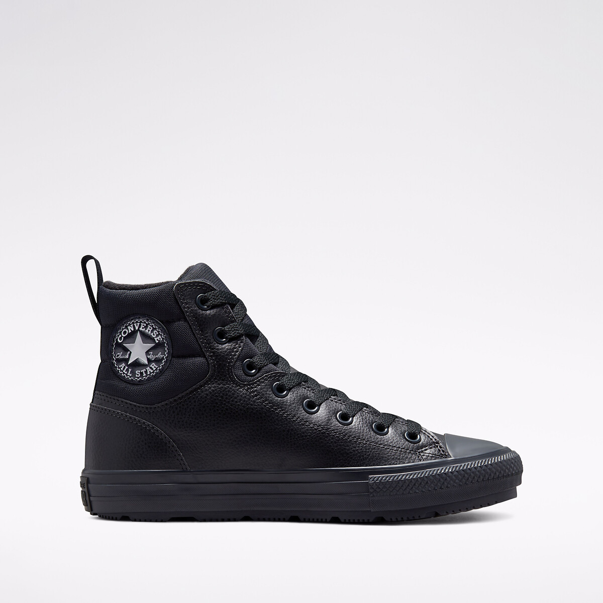 Image of Chuck Taylor All Star Berkshire Boot High Top Trainers