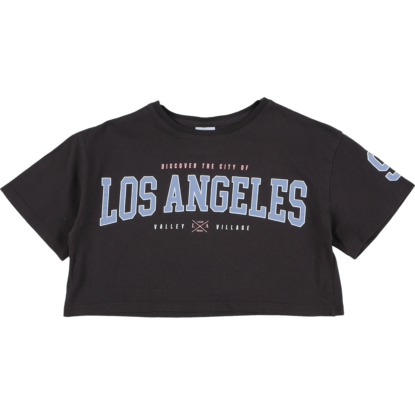 T-shirt - Très bon état, ZARA