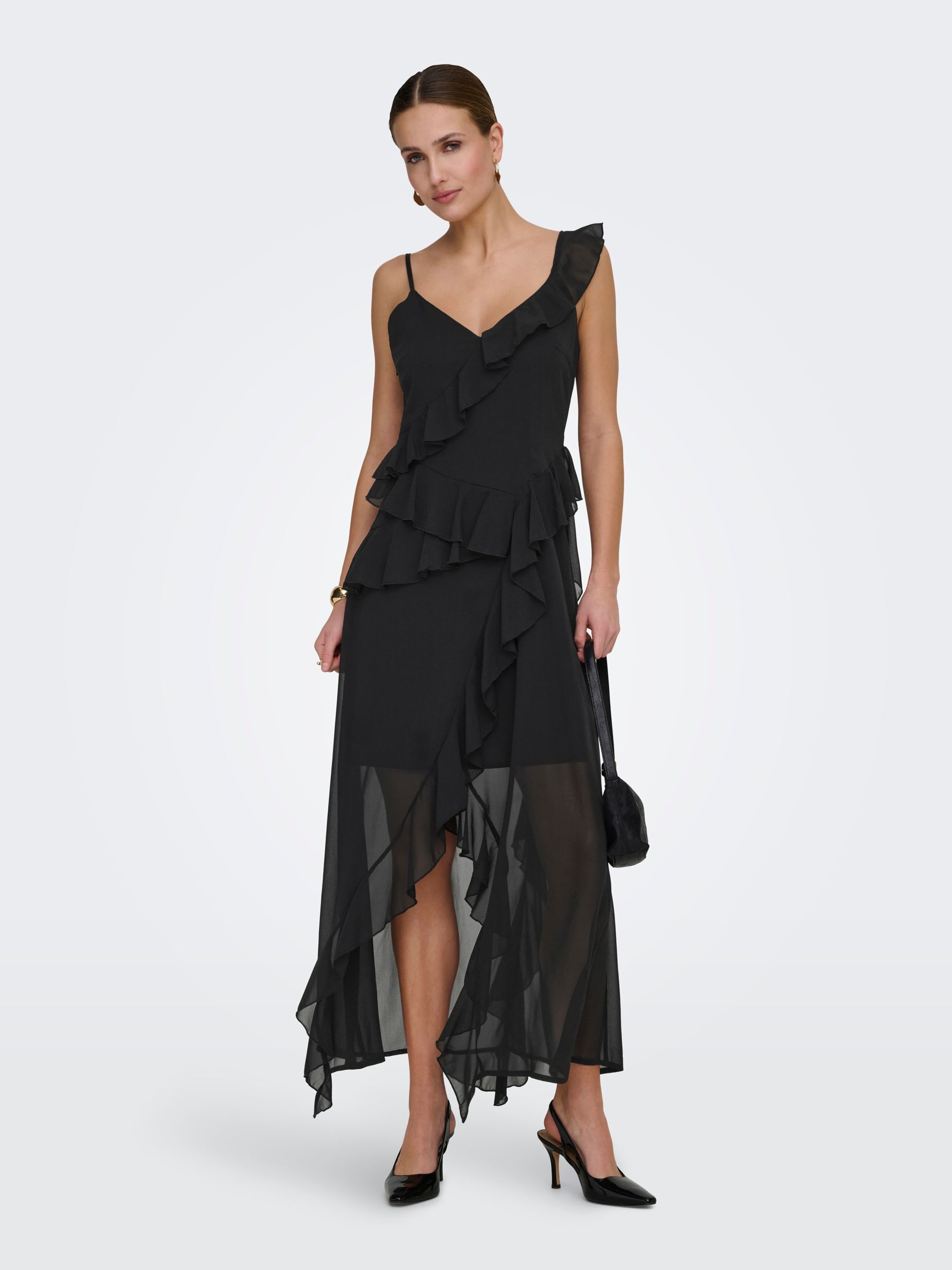 Robe, JDY