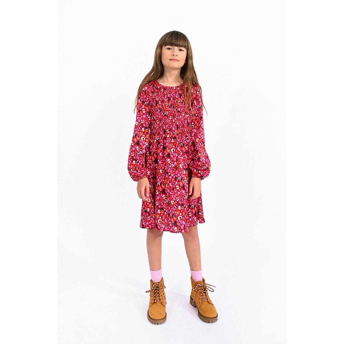 La redoute 2025 robe molly bracken