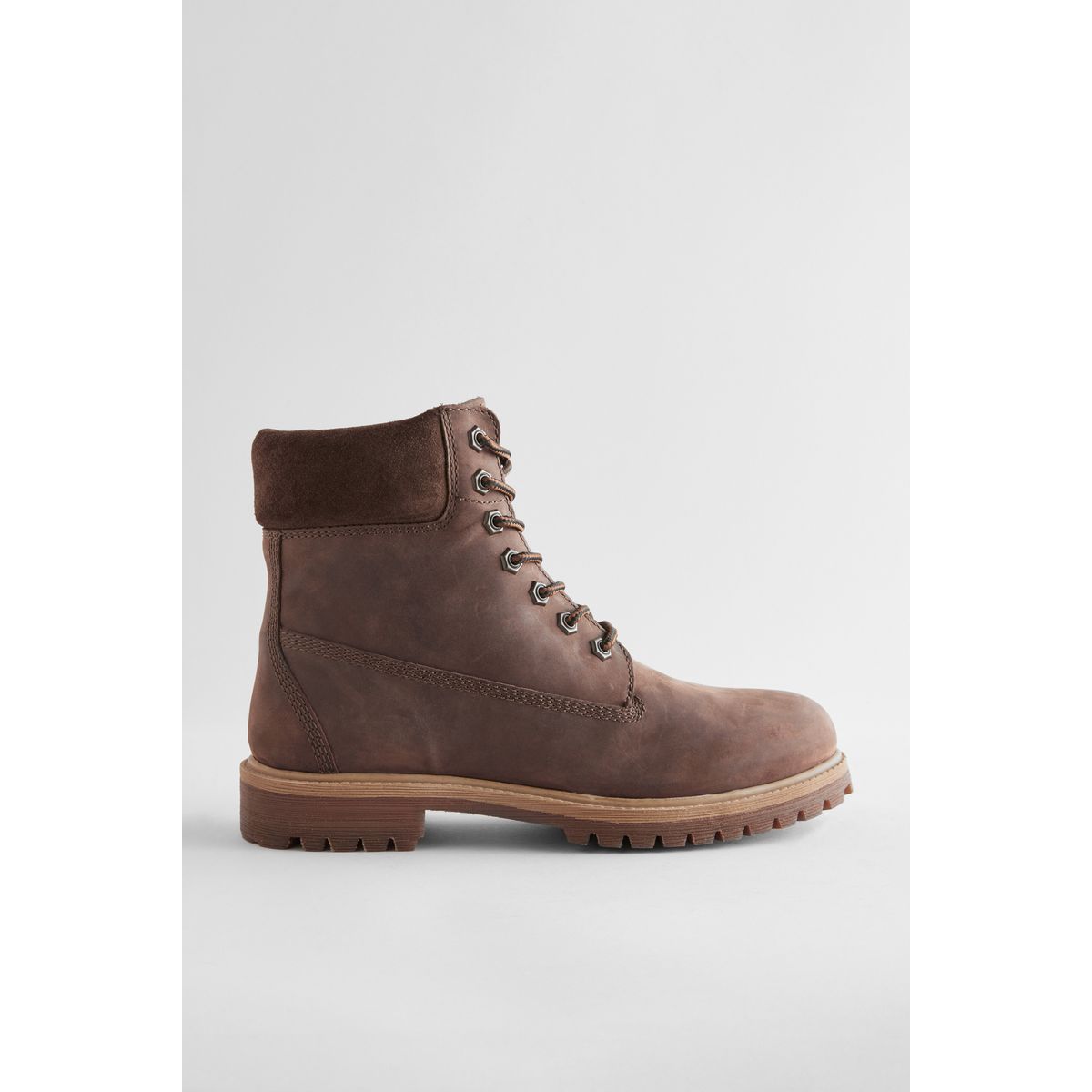 Bottines à lacets, NEXT