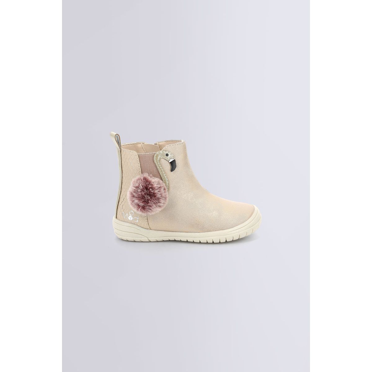 Chaussures enfant pieds discount larges