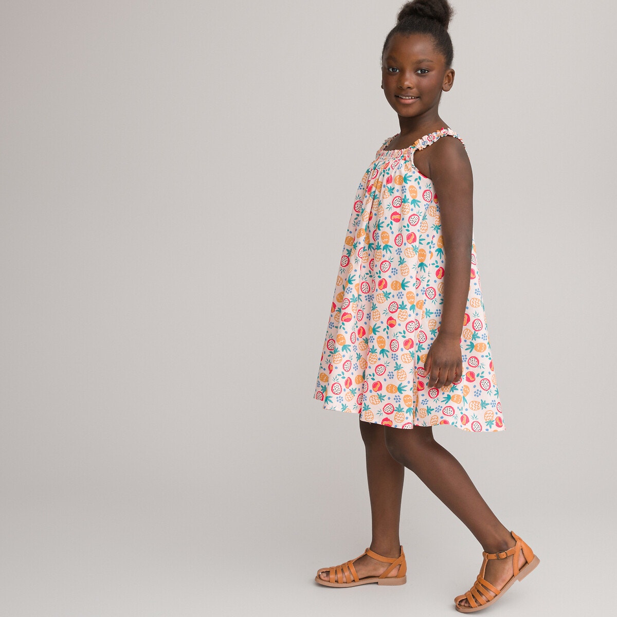 La redoute robe fille 8 ans hot sale