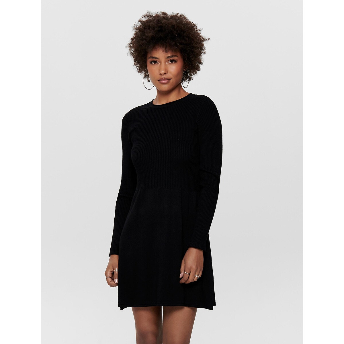 La redoute best sale robe pull femme