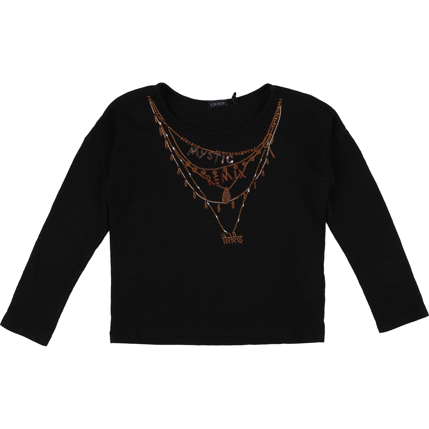 T-shirt - Très bon état, IKKS
