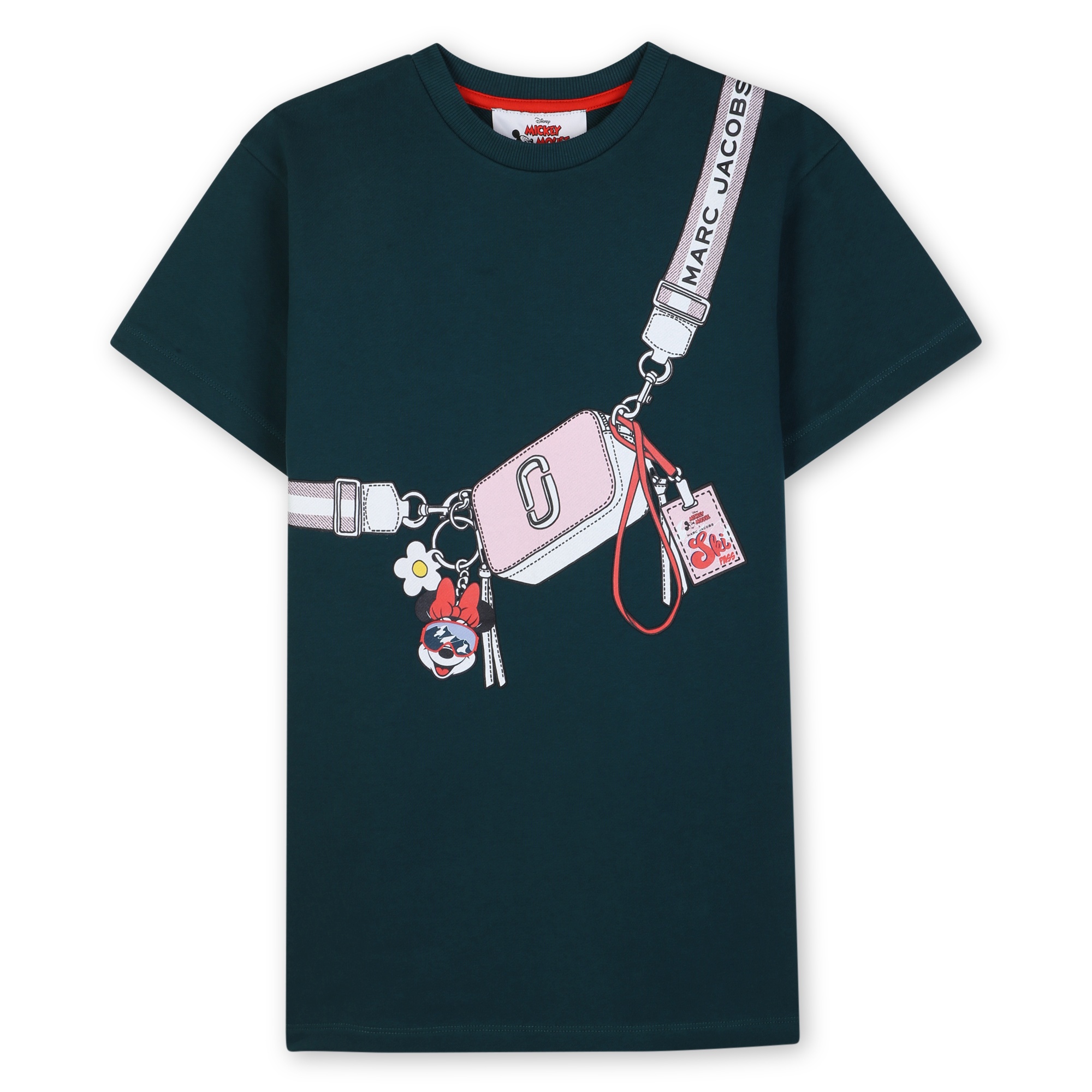 Robe manches courtes, MARC JACOBS