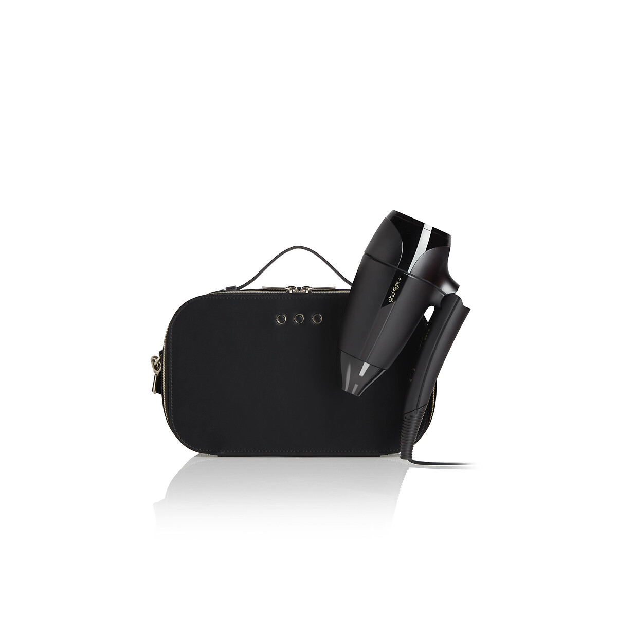 Sèche cheveux de voyage, GHD