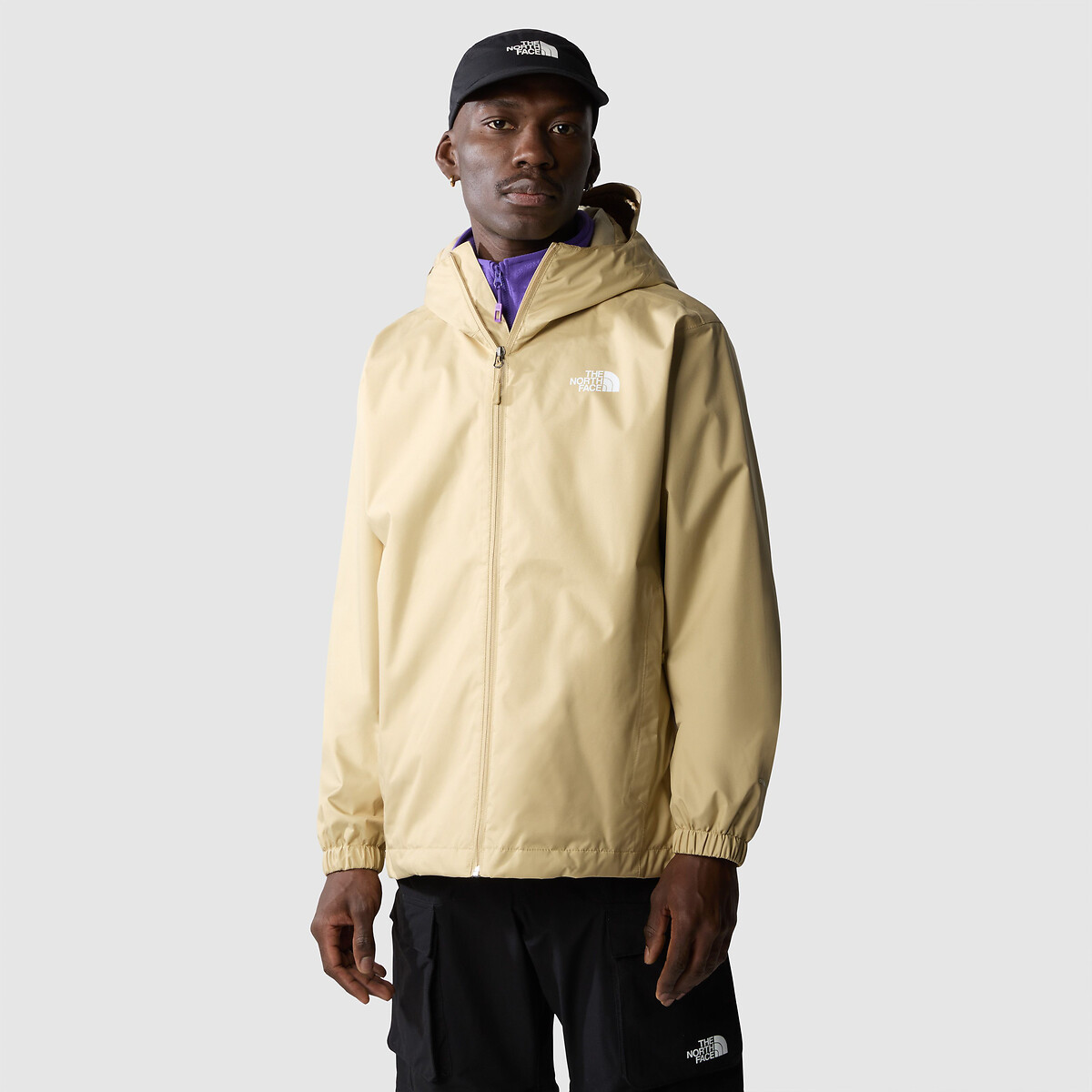Image of Quest Hooded Jacket