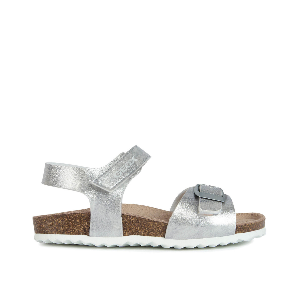 kids adriel breathable sandals with touch 'n' close fastening