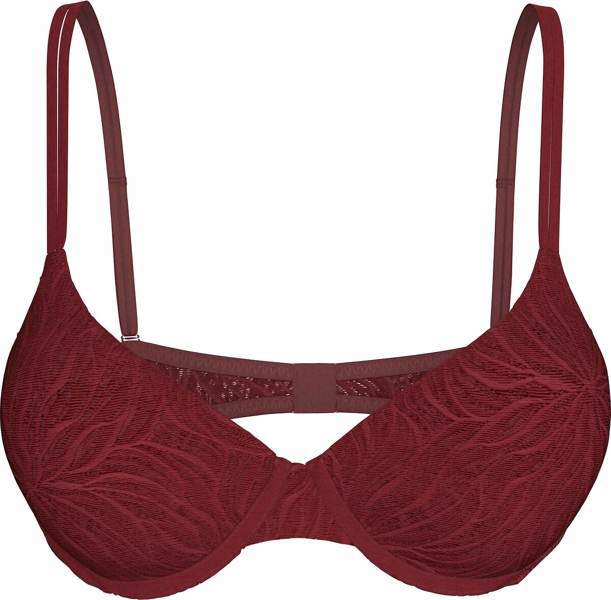 Soutien-gorge Sheer Marquisette, CALVIN KLEIN UNDERWEAR