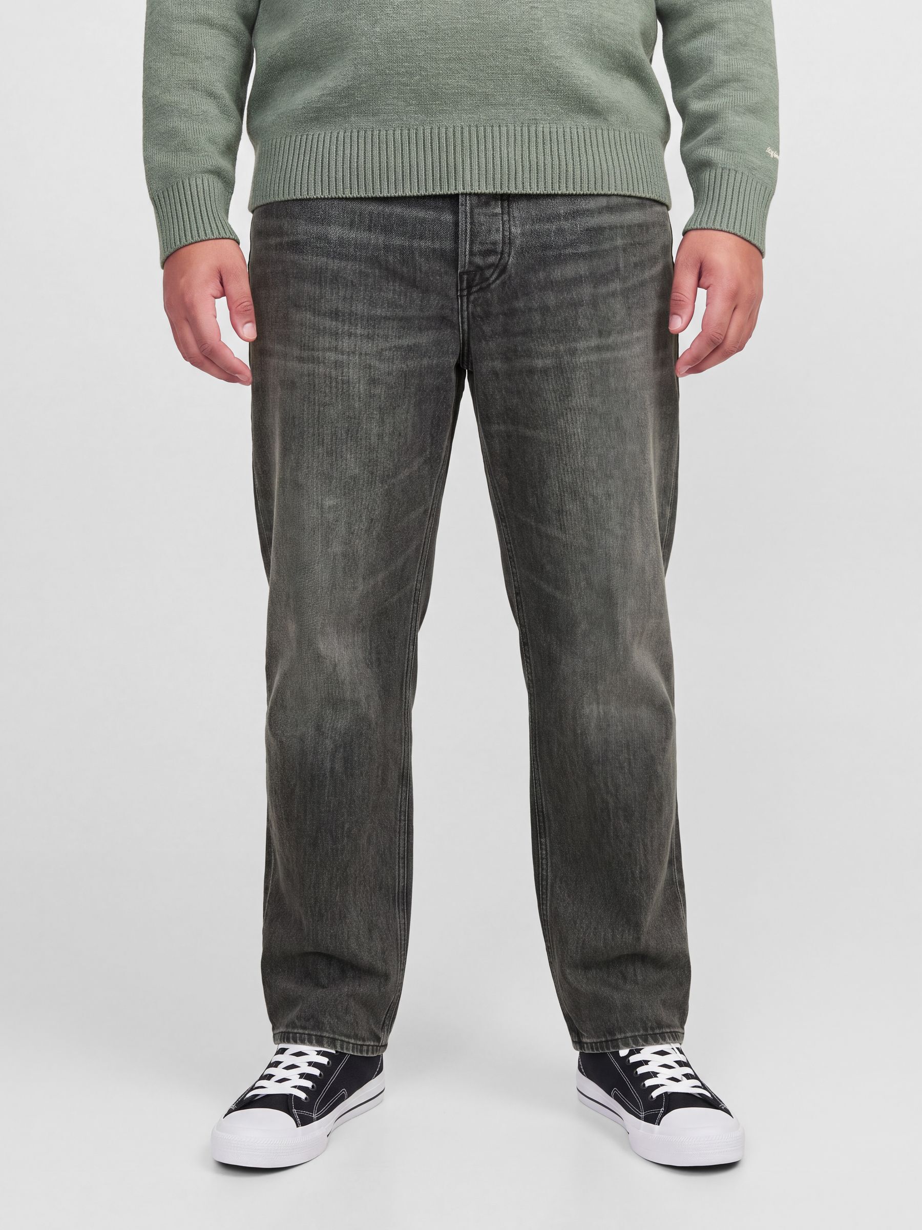 Jean Coupe Décontractée, JACK & JONES