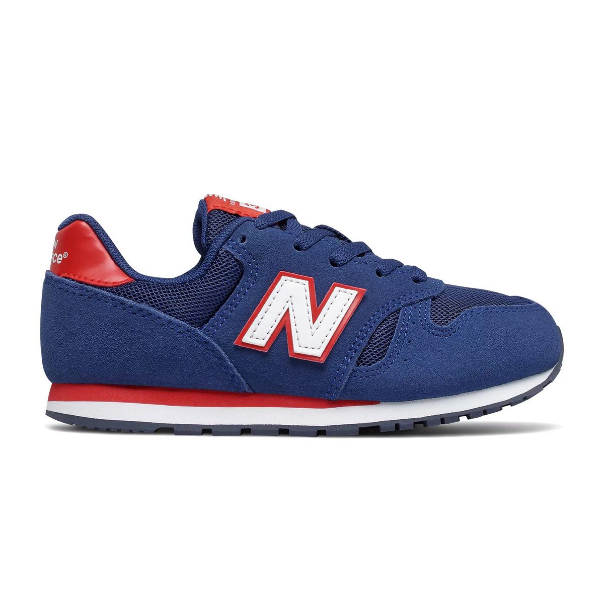 Baskets garçon New Balance | La Redoute Baskets garçon New Balance | La Redoute