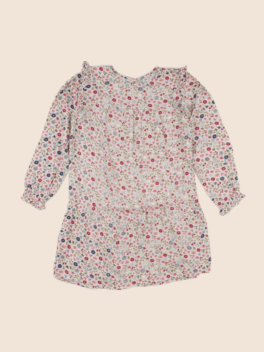 Robe - Très bon état, VERTBAUDET