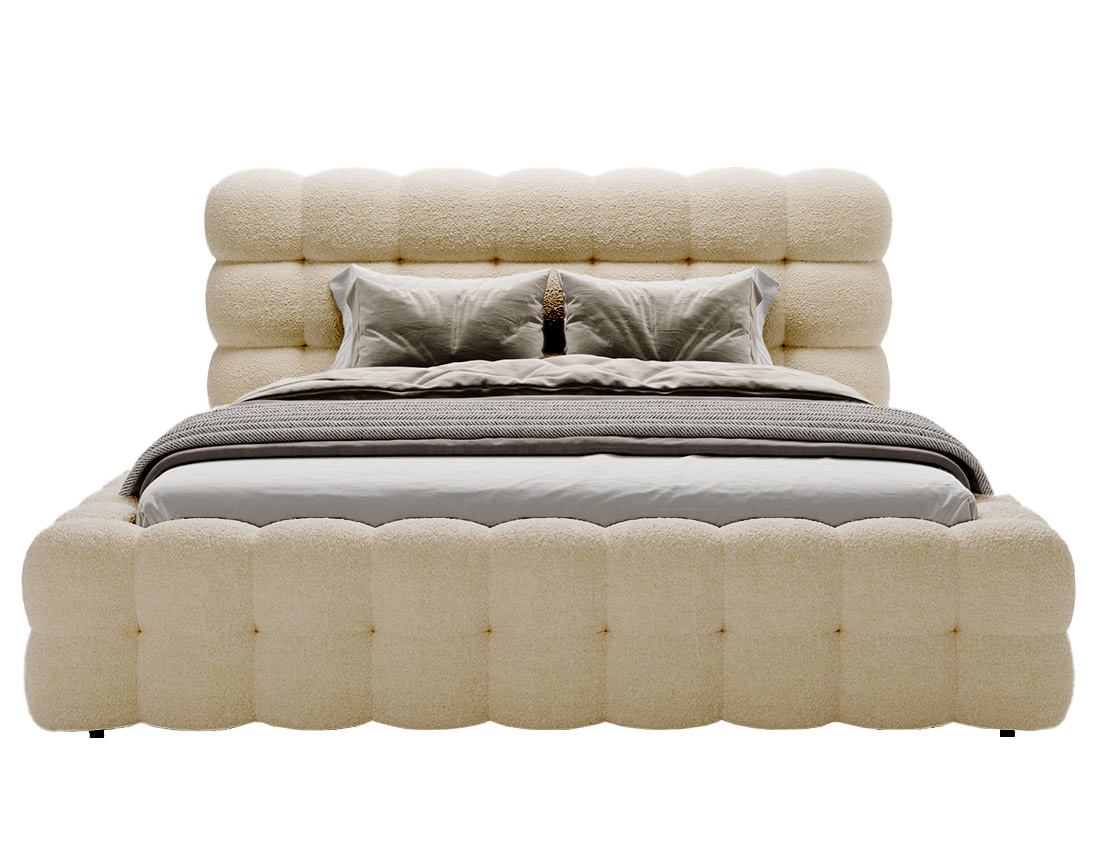 Lit coffre - DARLING, BEST MOBILIER